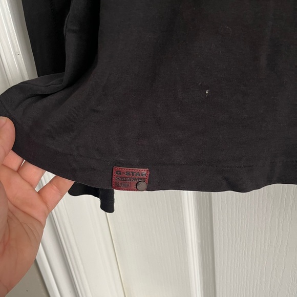 G-Star Long Sleeve Top - Picture 4 of 5